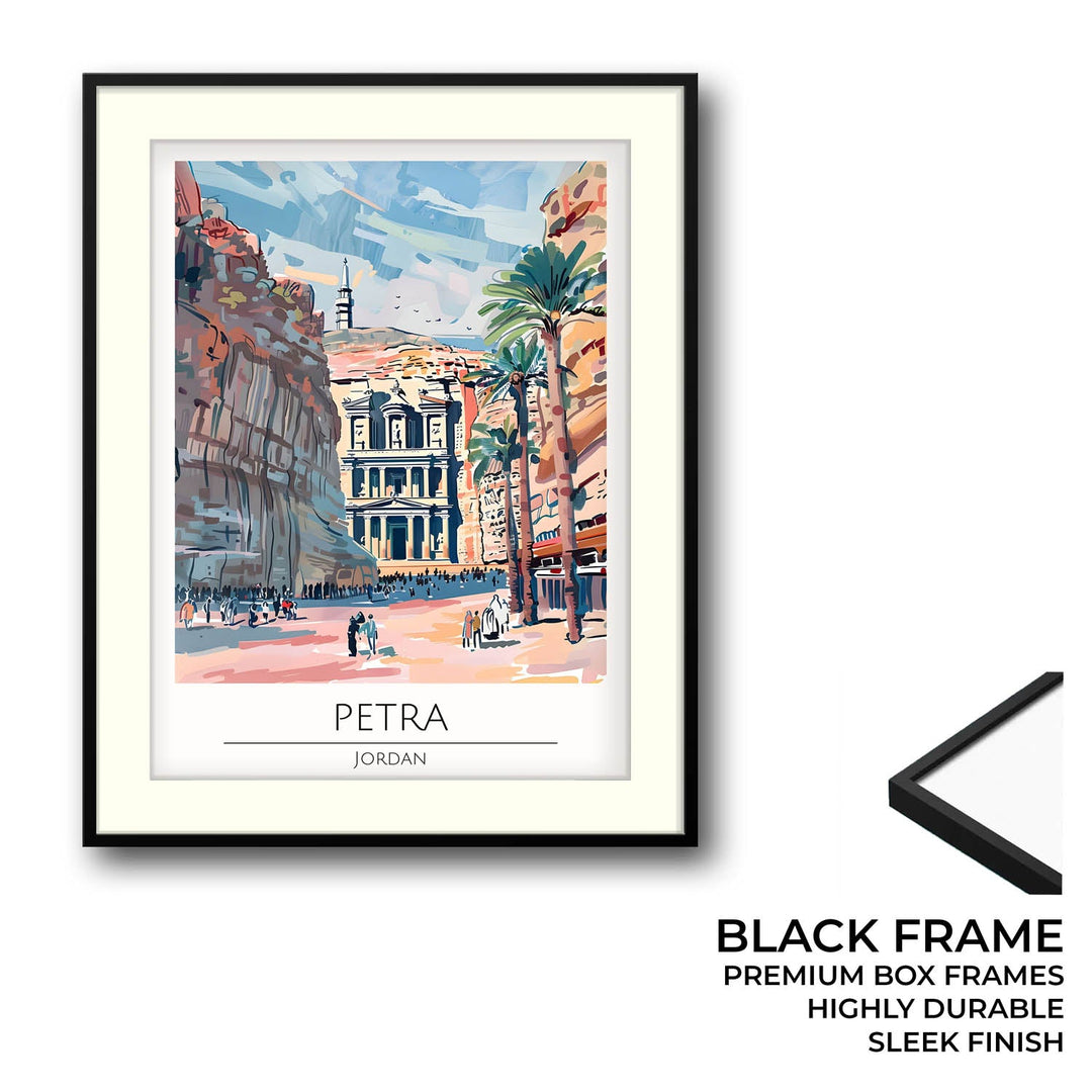 petra-jordan-cities-paintings