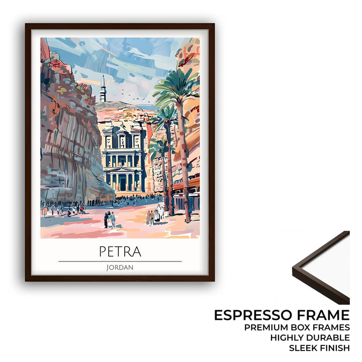 petra-jordan-cities-paintings