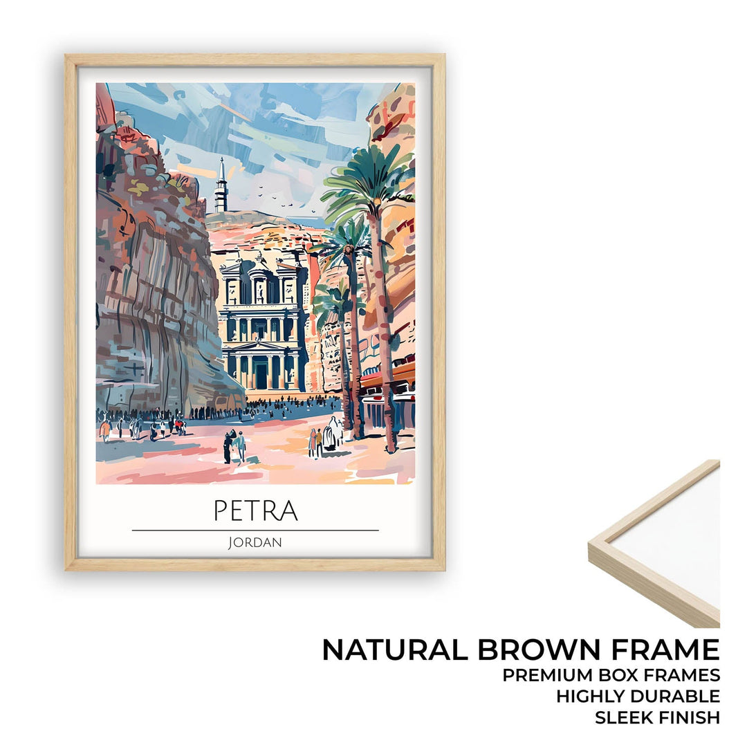 petra-jordan-cities-paintings