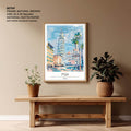 Pisa | Italy - Cities Paintings