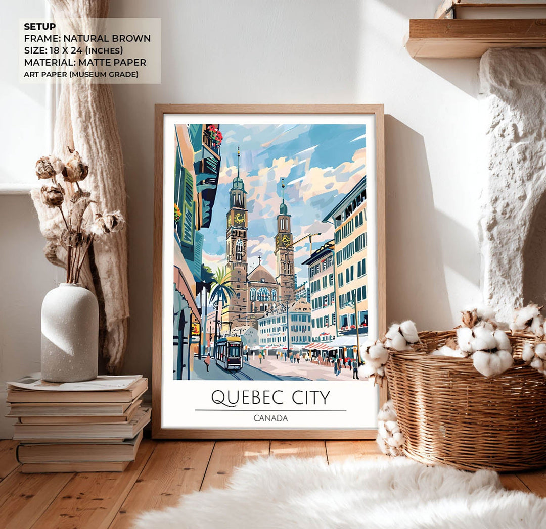 quebec-city-cities-paintings