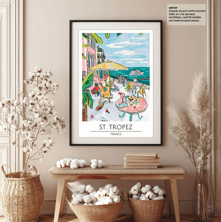 saint-tropez-cities-paintings