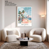 Real wall