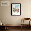 San Francisco - Cities Paintings