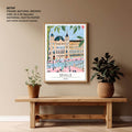 Seville - Cities Paintings