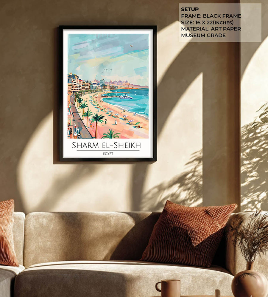 sharm-el-sheikh-egypt-cities-paintings