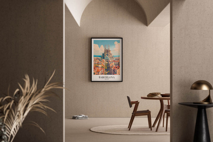 la-sagrada-familia-barcelona-cities-paintings