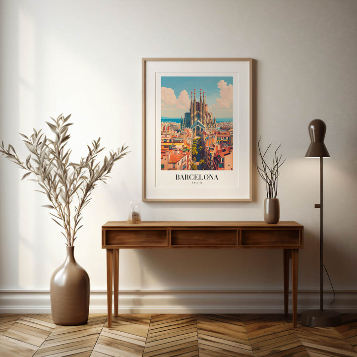 la-sagrada-familia-barcelona-cities-paintings