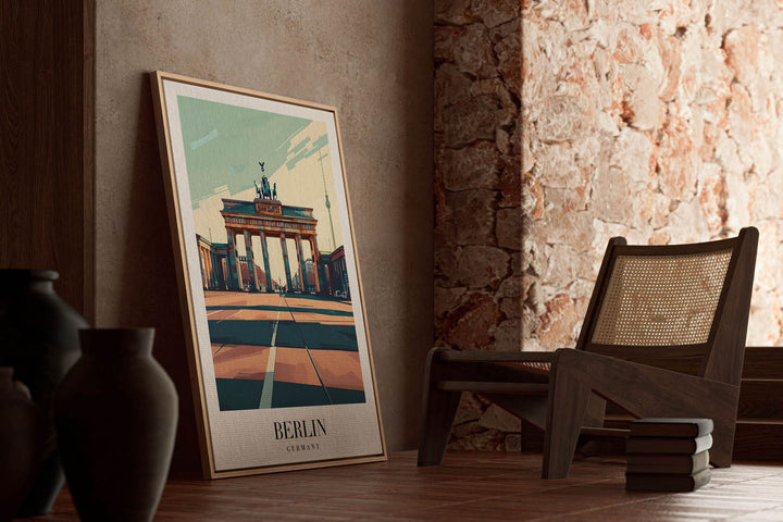 brandeburg-gate-berlin-cities-paintings