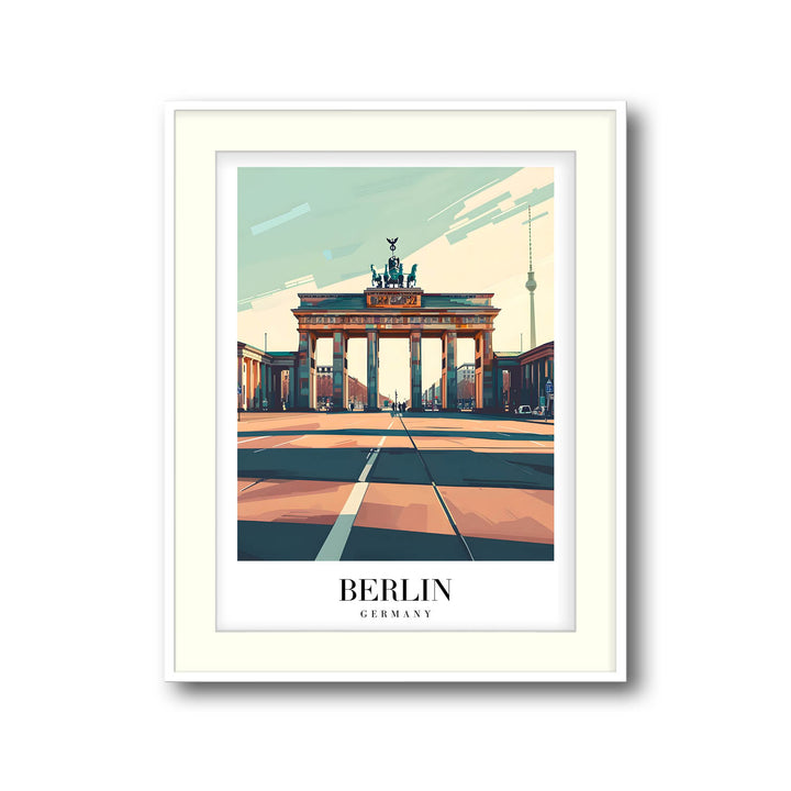brandeburg-gate-berlin-cities-paintings
