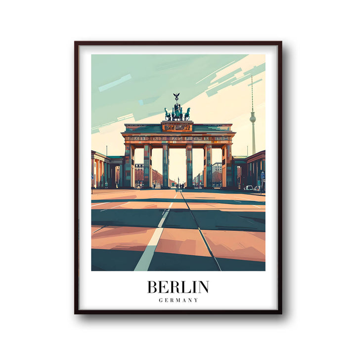 brandeburg-gate-berlin-cities-paintings