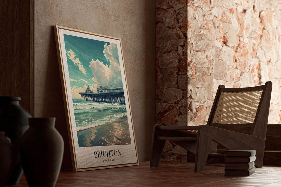 brighton-beach-cities-paintings