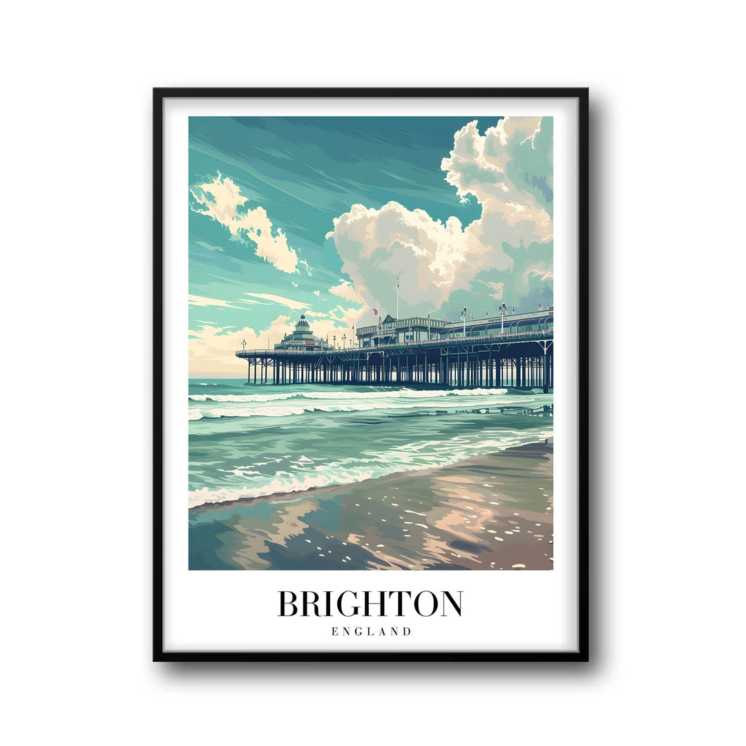 brighton-beach-cities-paintings