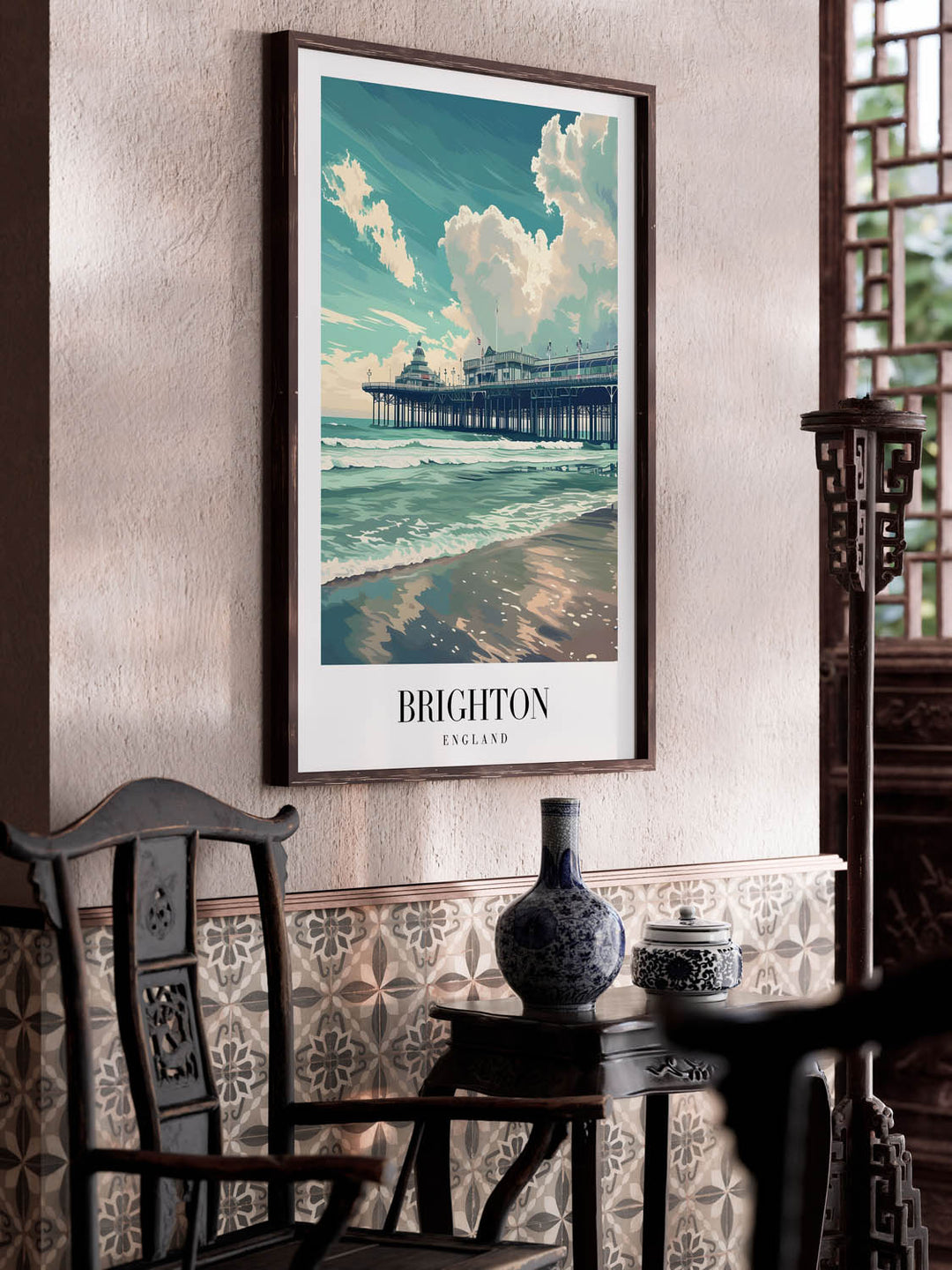 brighton-beach-cities-paintings