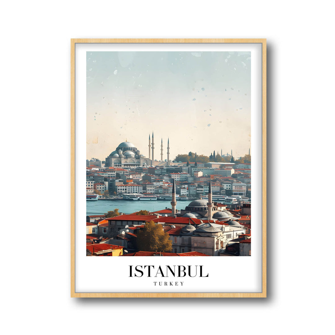 hagia-sophia-istanbul-cities-paintings
