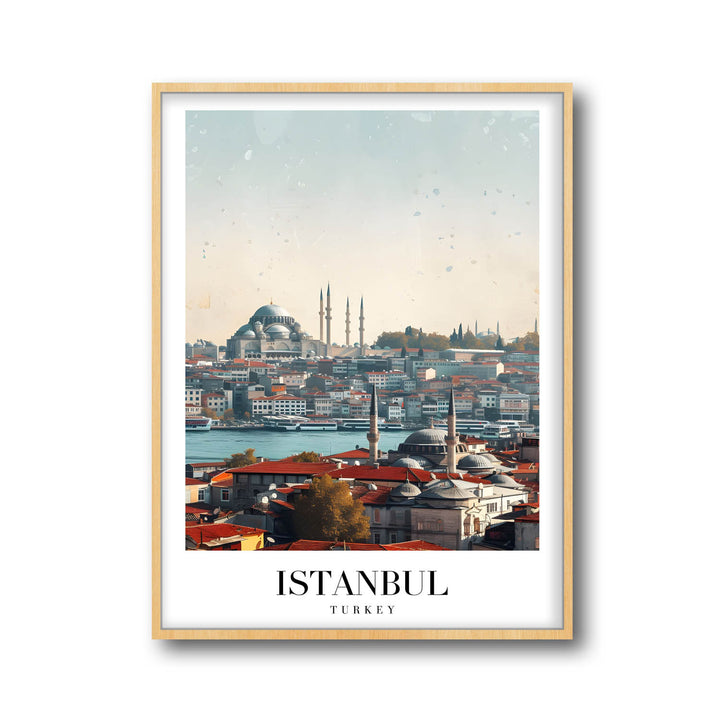 hagia-sophia-istanbul-cities-paintings