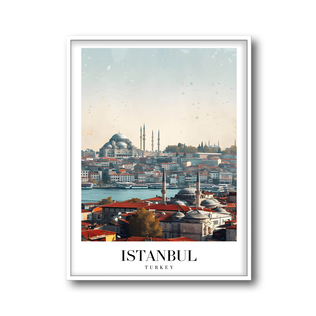hagia-sophia-istanbul-cities-paintings