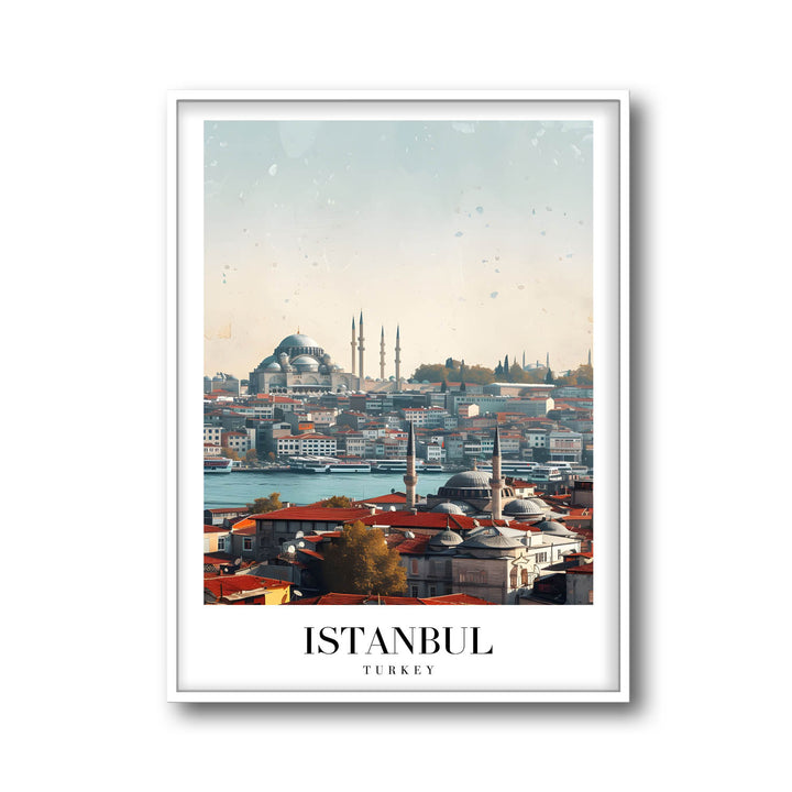 hagia-sophia-istanbul-cities-paintings