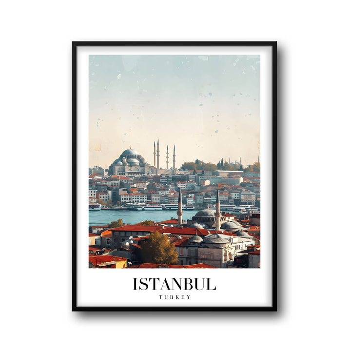 hagia-sophia-istanbul-cities-paintings