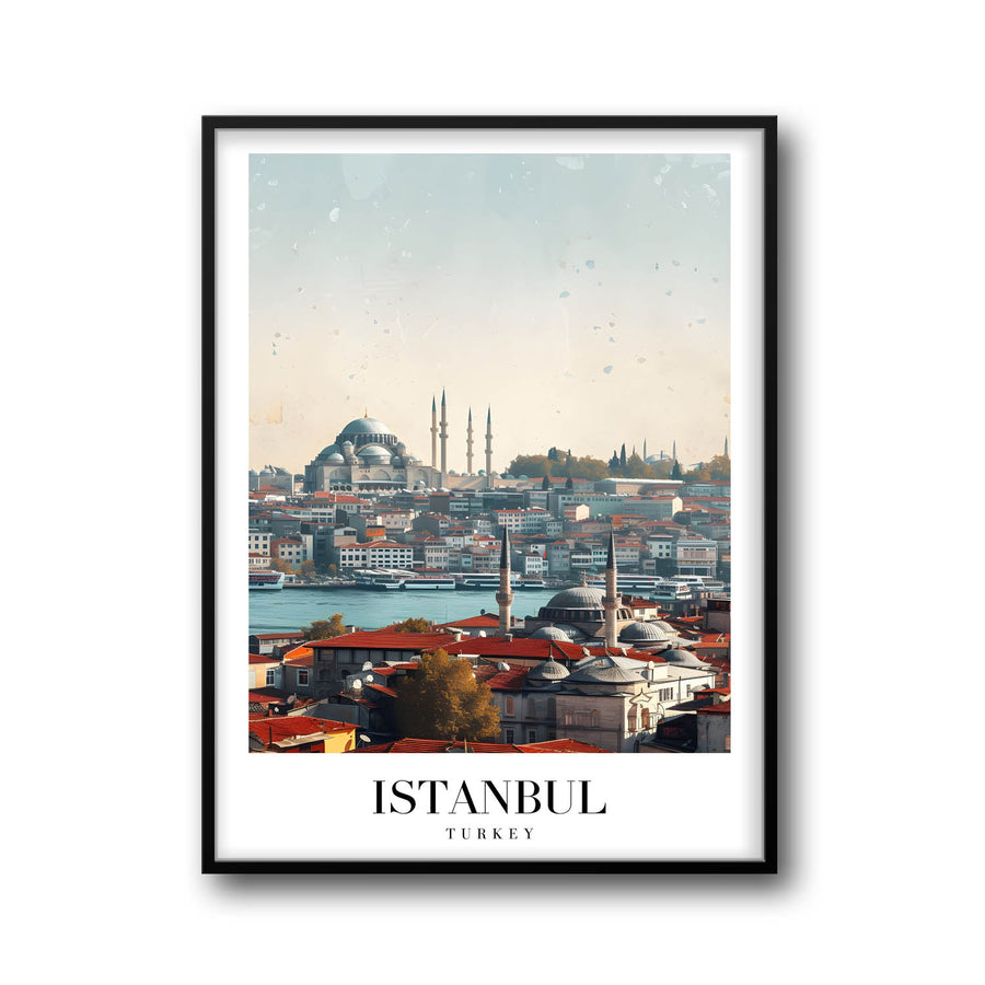 hagia-sophia-istanbul-cities-paintings