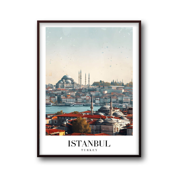 hagia-sophia-istanbul-cities-paintings