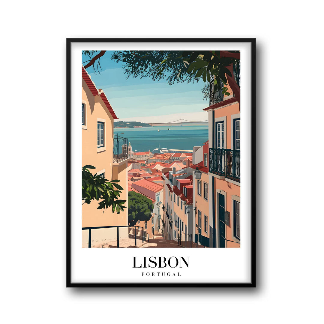 bay-view-lisbon-cities-paintings