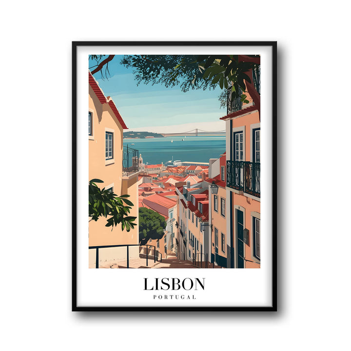 bay-view-lisbon-cities-paintings