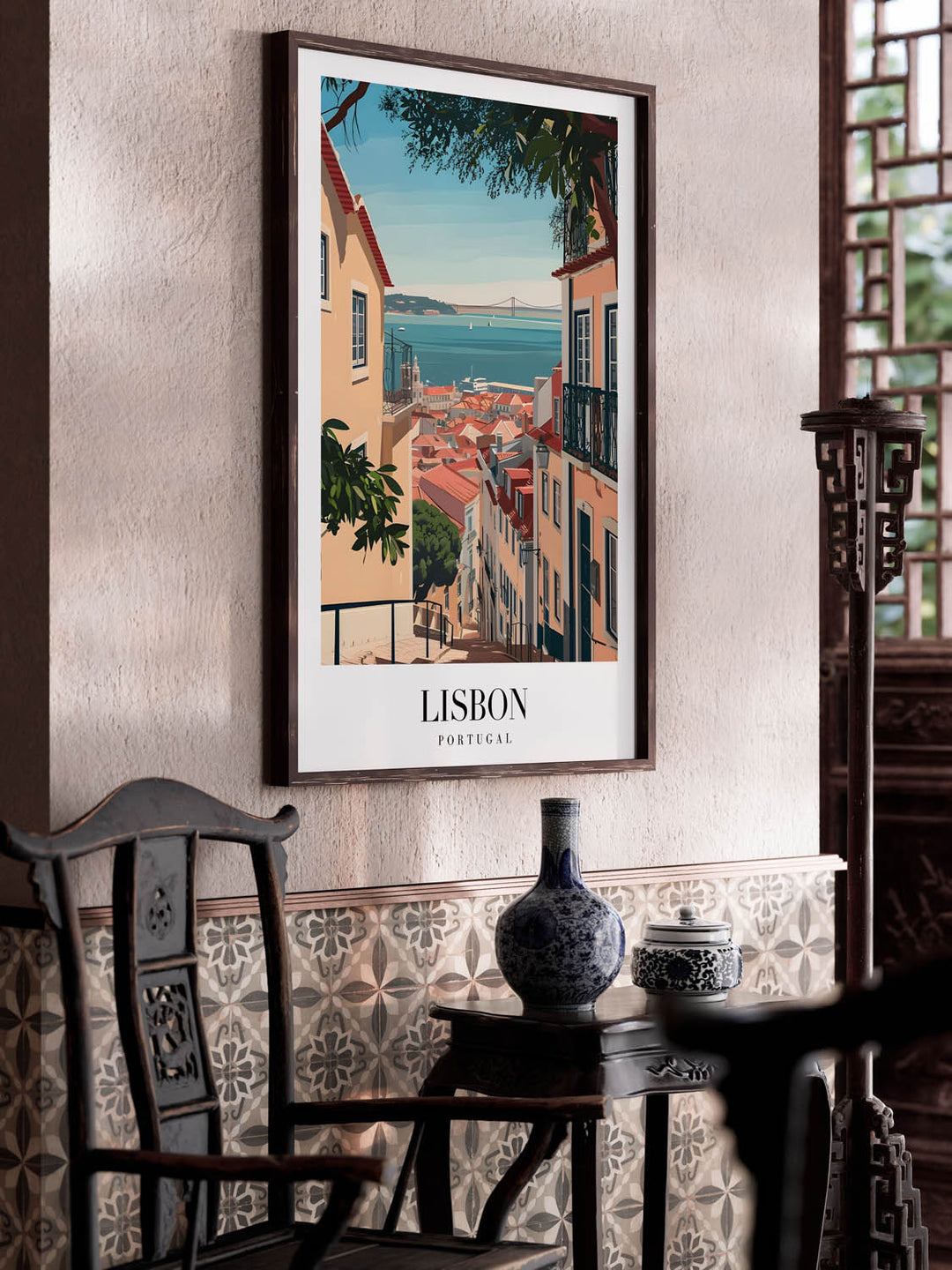 bay-view-lisbon-cities-paintings