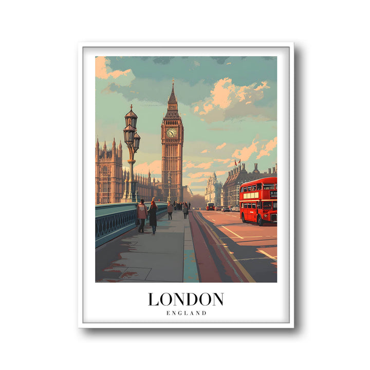 big-ben-london-cities-paintings