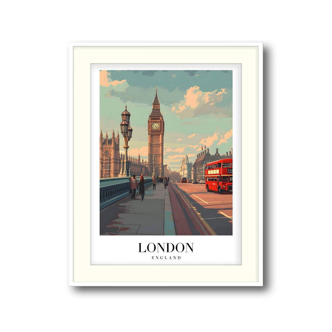 big-ben-london-cities-paintings