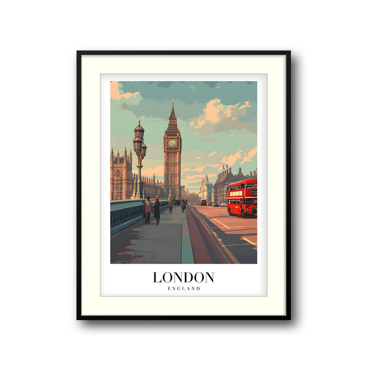 big-ben-london-cities-paintings