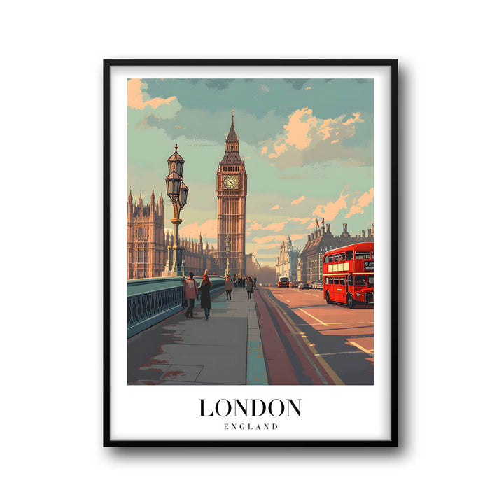 big-ben-london-cities-paintings