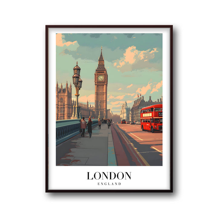 big-ben-london-cities-paintings