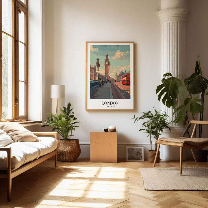 big-ben-london-cities-paintings