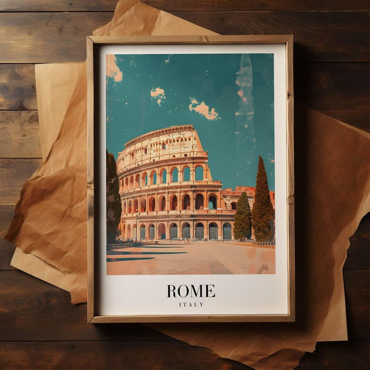 colosseum-rome-vintage-cities-paintings