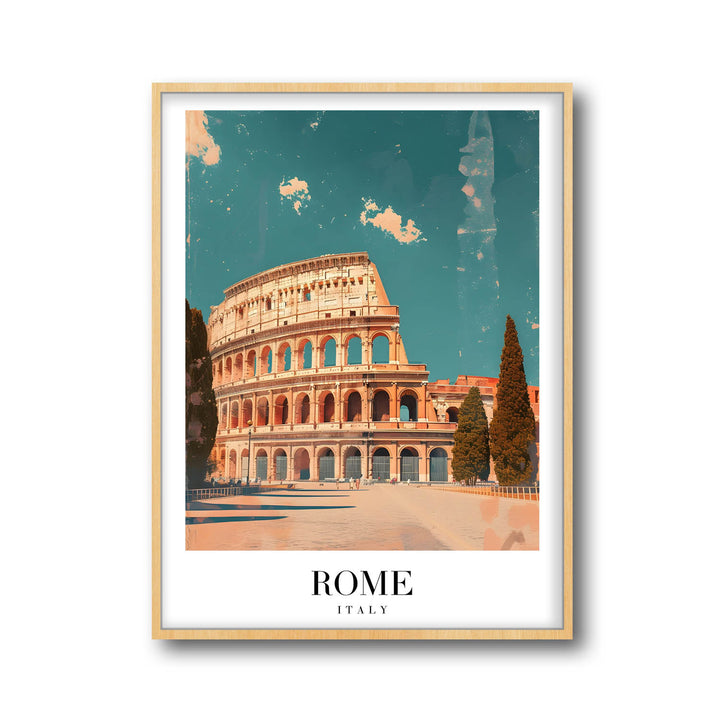 colosseum-rome-vintage-cities-paintings