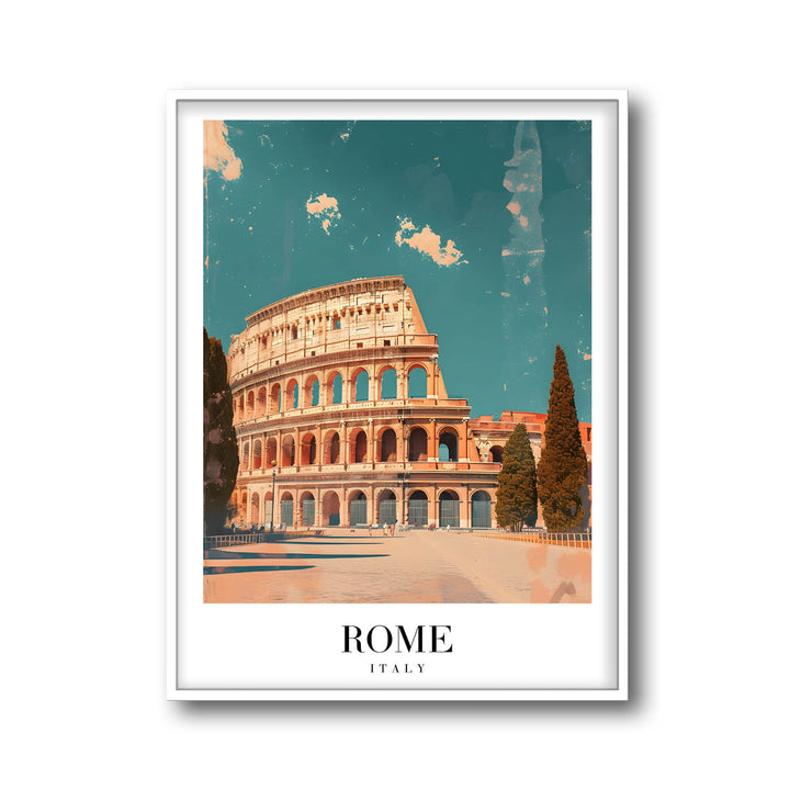colosseum-rome-vintage-cities-paintings