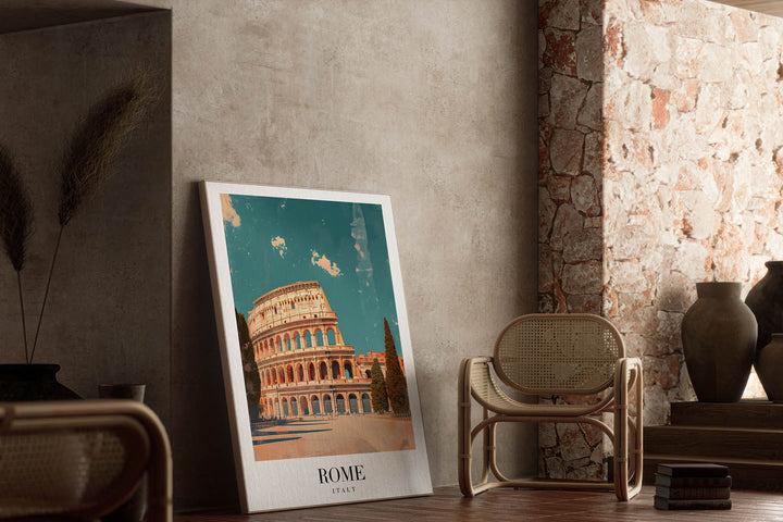 colosseum-rome-vintage-cities-paintings