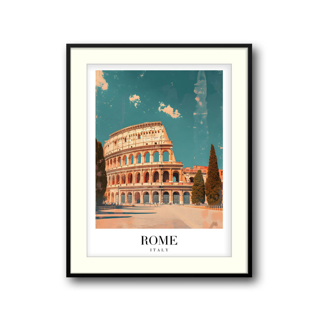 colosseum-rome-vintage-cities-paintings