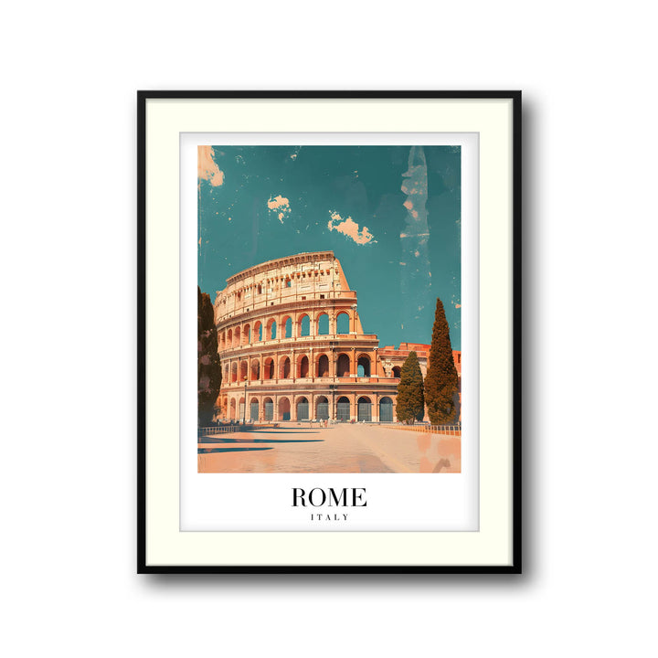 colosseum-rome-vintage-cities-paintings