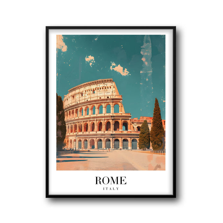 colosseum-rome-vintage-cities-paintings