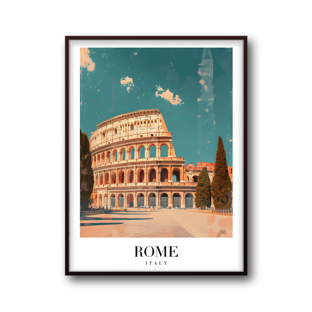 colosseum-rome-vintage-cities-paintings