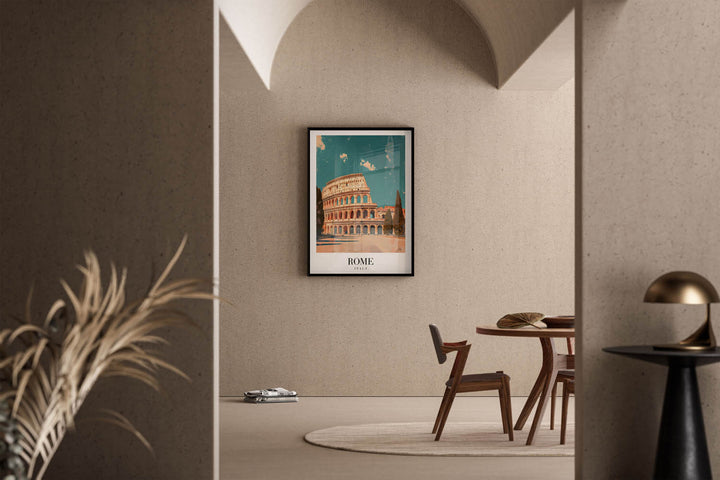 colosseum-rome-vintage-cities-paintings