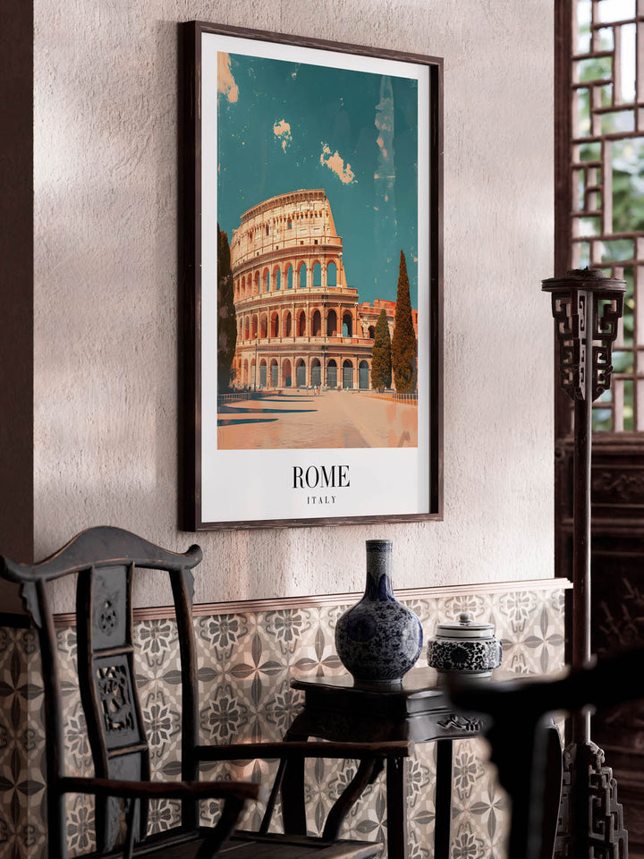 colosseum-rome-vintage-cities-paintings