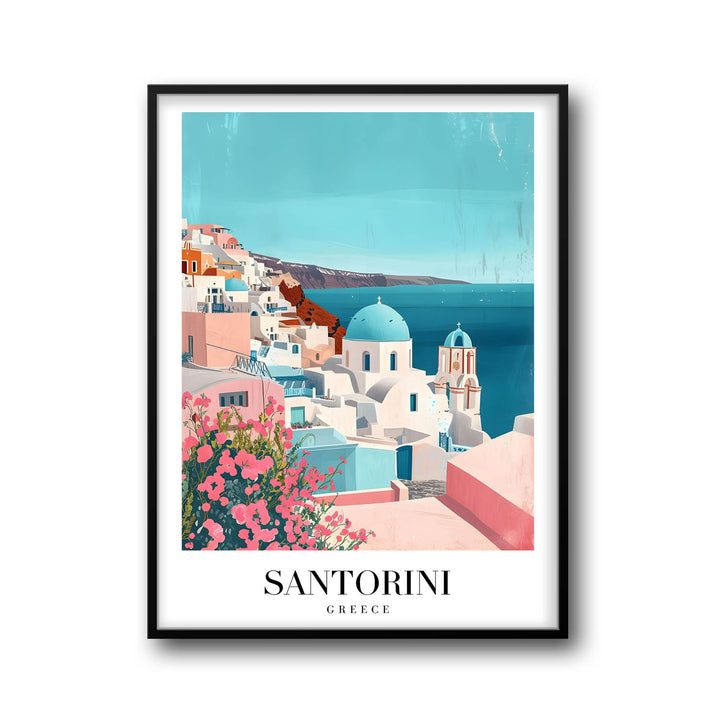 blues-of-santorini-greece-cities-paintings