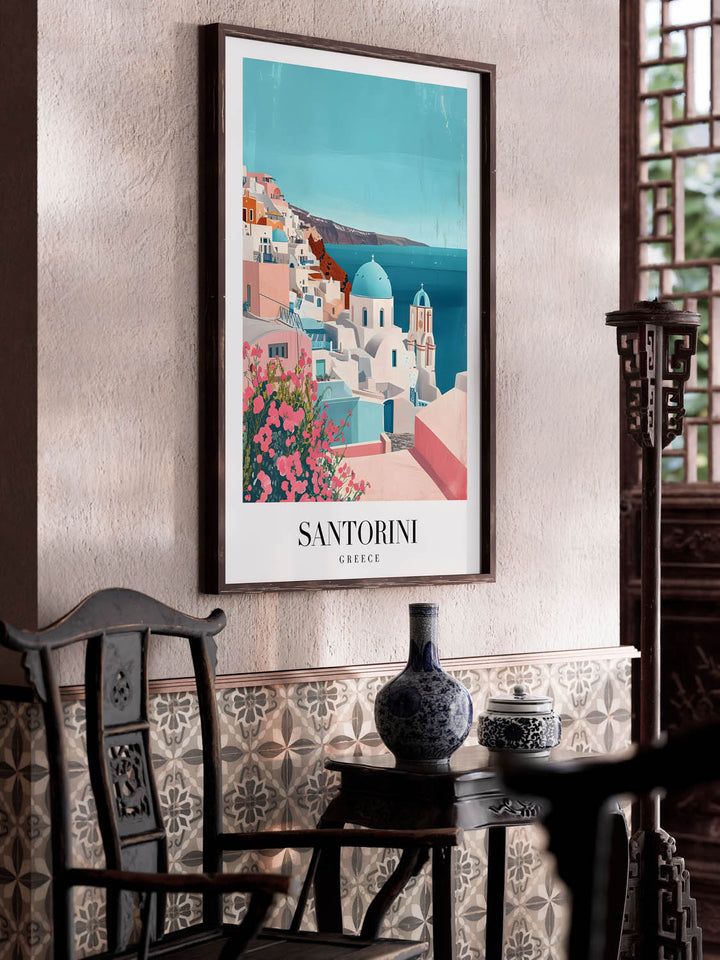 blues-of-santorini-greece-cities-paintings