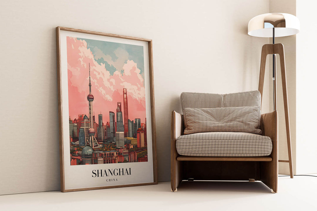 shanghai-downtown-cities-paintings