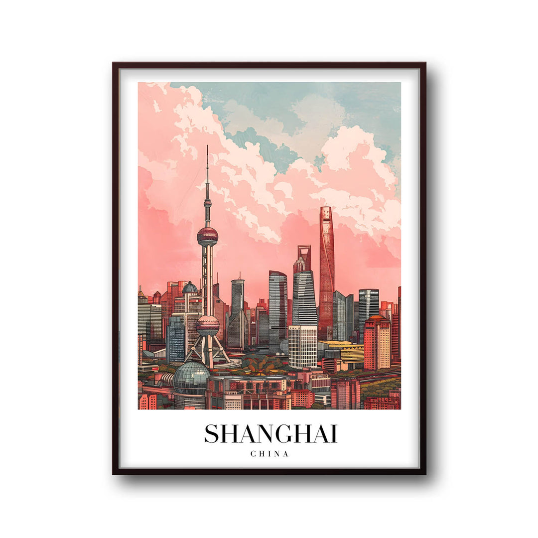 shanghai-downtown-cities-paintings