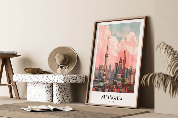 shanghai-downtown-cities-paintings