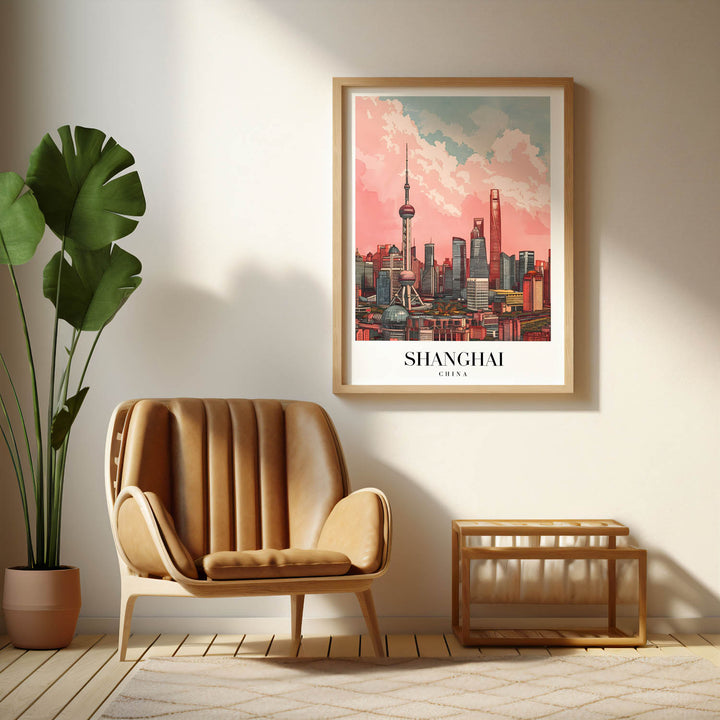 shanghai-downtown-cities-paintings